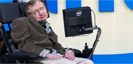 stephen hawking